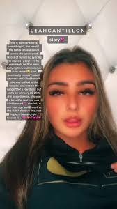 Leah Wing's Instagram, Twitter & Facebook