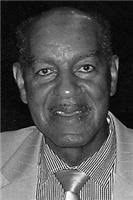 William Alston Obituary (2015)