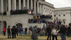 You might also be interested in coloring pages from washington, d.c. Capitol Breached As Congress Debates Election Results Video Abc News