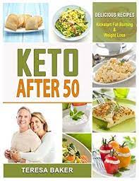 Keto Breakthrough For Men Women Over Age 50 Ketogenic Diet For Beginners 30 Minute Meals Keto Diet