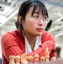 Olga Girya Wins 2019 Russsia's Women's Chess Championship in Sudden Death  Armageddon Tie-Break Game! See Standings below... >