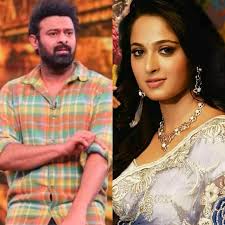 Prabhas Broke Up With Anushka Shetty After She Cheated on Him With Senior  Hero: Report - News18