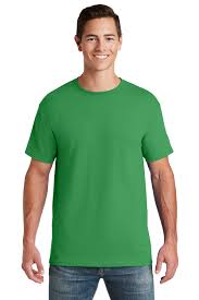 Jerzees Dri Power Active 50 50 Cotton Poly T Shirt 50