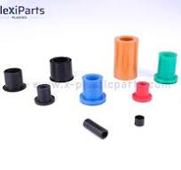 Custom Rubber Bushing Manufacturers