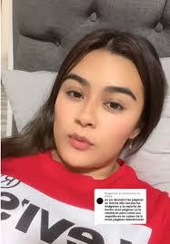 Tammy Hernandez's Instagram, Twitter & Facebook