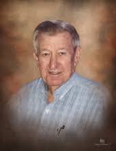 Obituary information for Alton Arnold Herring