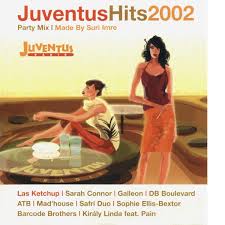 A világszínvonalú előadásra közel maximum pontot kapott linda. Juventus Hits 2002 Party Mix 2001 Cd Discogs