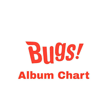Bugs Music Charts Week 1 Album Charts Korean Media Eu Amino