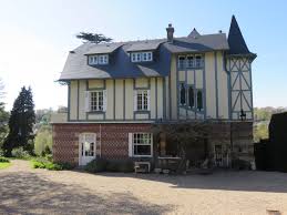 Propriete 10 Epouville Propriete De Charme 5 Hectares 400m2 Habitables 6 Chambres Garage Dependances Ecrin De Verdure Ch D Hotes Ou Gite Possible Epouville Superbe Propriete De