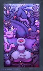 Ekans hentai videos, GIFs, and images | R34.app