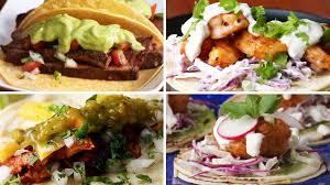 Apricot glazed pork tenderloin recipe (episode 82) 3: Tacos 10 Ways Youtube