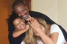 #17months #breastfeeding #nationalbreastfeedingmonth • follow their account to see 310 posts. Beyonce S Dad Says Her Success Might Not Have Happened If She Was Dark Dazed