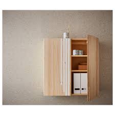 Wir bieten kleiderschränke in verschiedenen holz varianten an. Ivar Schrank Kiefer 80x30x83 Cm Ikea Osterreich