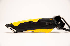 Be sure to follow us on twitter for the latest deals and more. Easy Cut 2000 Easy Cut Box Cutter Safety Box Cutters Safecutters