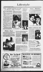 Burleson Star (Burleson, Tex.), Vol. 30, No. 69, Ed. 1 Thursday, June 8,  1995