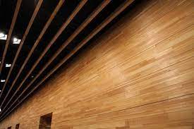 If you're considering wood paneling for walls and ceilings in your home, office, or commercial project, here's a look at the most common types of wood paneling. Wood Wall Panels Wooden Wall Panels Exporter From Ludhiana