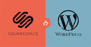 Weddings include small & elopement, local, and destination weddings! Squarespace Vs Wordpress The Ultimate Comparison