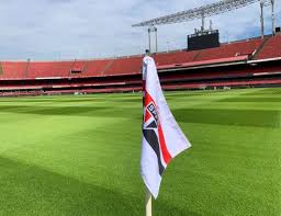 O são paulo busca avançar na competição pelo troféu e também pelas premiações. Sao Paulo X Bragantino See Where To Watch Lineups Absences And Referee Paulista Championship