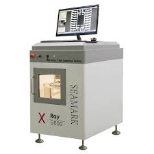 Pin On Microfocus Xray Inspection System