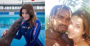 Gessica notaro, de 28 años, fue miss italia y miss romagna en 2007, aunque en la actualidad había abandonado el mundo de las pasarelas y se dedicaba a entrenar leones marinos en el delfinario de la ciudad de rimini mientras continuaba con su afición por cantar. Gessica Notaro La Miss Sfigurata Dall Ex Fidanzato Sono Giorni Bui Ma Il Sole Tornera A Splendere Oggi