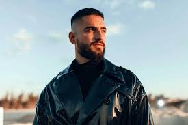 Noriel, bryant myers y juhn all star duración: Maluma Ya Casi Estrena Pelicula Musica News