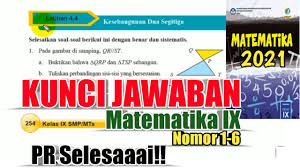 We did not find results for: Latihan 5 3 No 1 4 Bola Matematika Kelas 9 Smp Mts Halaman 303 Semester 2 Youtube