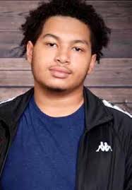 Xavier “Zay” Cruz DeLuna