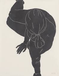 Painted on the screen are black rectangles of thickened procion mx. Amazing Block Printing Ideas Craftwhack