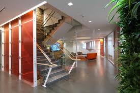 This personalized interior system uses virtual reality filled with data to build the perfect space. Modular Design Goes Mainstream Chargespot