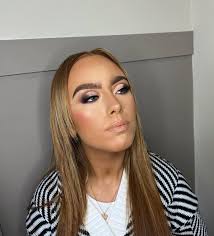 Be Glamorous Make Up Artistry and Nails