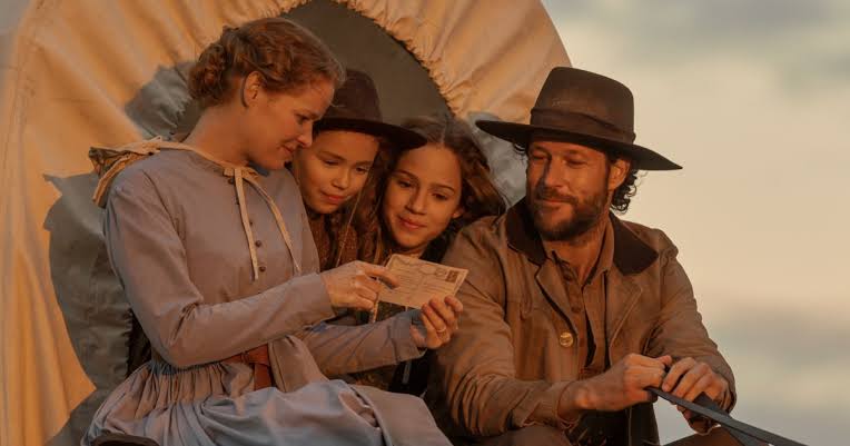 Little House on the Prairie's TV Changes: Missing Characters, Religion