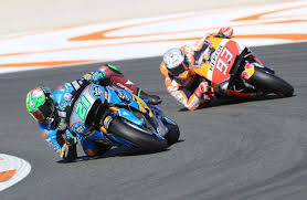 Jakarta Ocean News Franco Morbidelli Memutuskan Memperkuat Marc Vds Tim Satelit Honda Pada Debutnya Di Motogp Padahal Valentin Motogp Valentino Honda