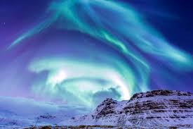 Best Time To See Northern Lights In Iceland With Forecast Chart Northern Lights Iceland Northern Lights Trip