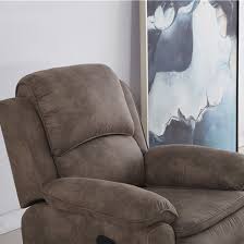 The upholstery is thick, nylon/polyester. 2019 Newest Living Room Furniture Slim Popular Fabric Rocker Recliner Beige Buy Living Room Furniture Lazy Boy Recliner Chair Electric Chair Rocker Recliners Fabric Rocking Chair Glider Rocking Chair Product On Alibaba Com