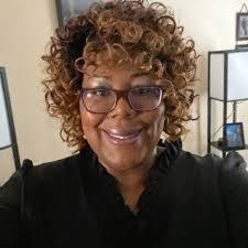 Tajana Harrell's Instagram, Twitter & Facebook