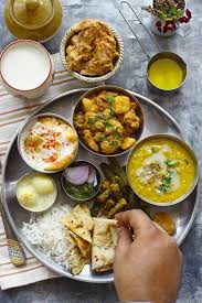 30 Everyday Indian Meals Indian Thali Meals Fun Food Frolic Indian Food Recipes Indian Food Recipes Vegetarian India Food