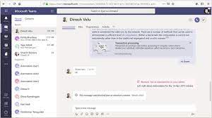Microsoft teams' chat function is one of its major features, but like on any platform, it's possible to run into mistakes while typing. Block A Message In Microsoft Teams Microsoft Tech Community