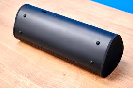 When on its side, it is more stable, but on its end. Sonos Roam Im Test Bluetooth Line In Fur Dein Sonos System Hifi De