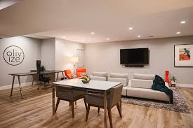 Matrix basement systems is the #1 basement finishing company in america. Basement Remodeling Jmj Residential Construction