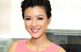 Aimee Chan is Expecting Twins?