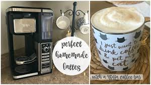 Microwave on high for 1 minute. Our 10 Best Ninja Bar Coffee Recipes
