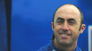 David Brabham i CHGP