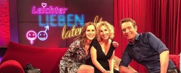 Leichter lieben-Late-Night“: MDR testet Erotikshow um Mitternacht –  fernsehserien.de