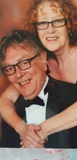 Thru an angel,this is my late hubby's messsge to me from.heaven.🩷