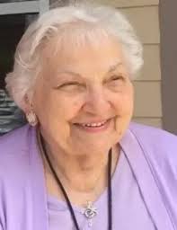 Obituary information for Nellie Hoskins