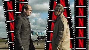 But does lack some of the more devious and well thought out storylines of other spy thrillers. Tinker Tailor Soldier Spy One Of The Best Cold War Spy Movies Is Streaming On Netflix Gq