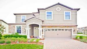 Casa Em Orlando Com 8 Quartos E 5 Banheiros Casas Para Alugar Casas Casa Em Orlando