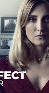 The Perfect Mother" Episode 4 (TV Episode 2021)