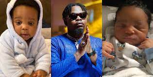 Congrats once again olamide but you need to put a ring on your baby mama's finger. Olamide Celebrates His Son S First Year Birthday