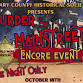 Murder on Mainstreet event image